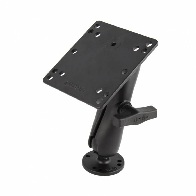 Suport VESA RAM Mount, 100x100 mm