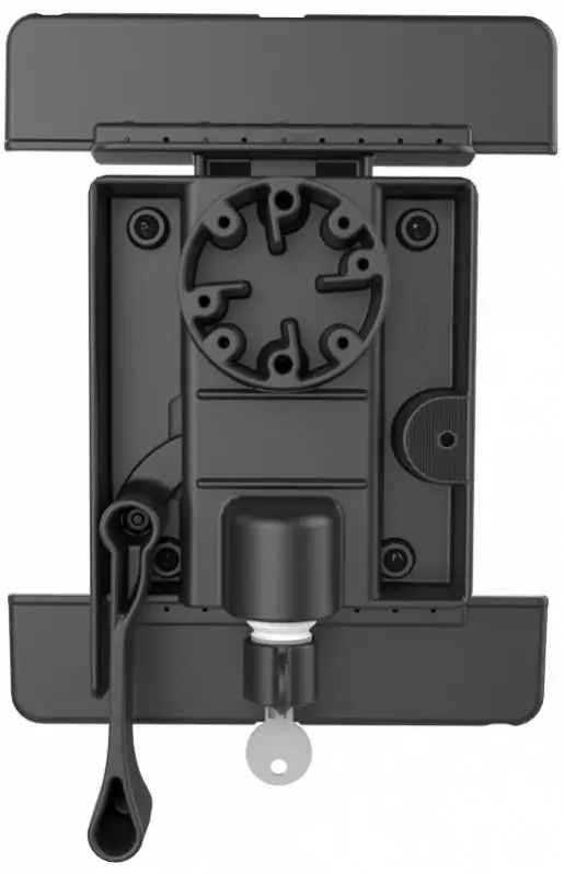 Suport RAM Mount Tab Lock pentru tableta 10"