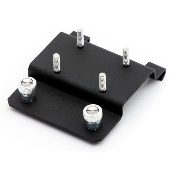 Suport RAM arm mounting plate pentru Zebra ZQ500