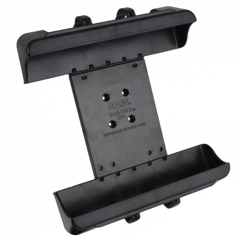 Suport RAM Mount Tab Tite pentru tableta Panasonic Toughpad FZ-A1 si Dell 12 Rugged