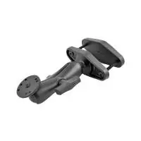 Suport RAM Mount RAM-101U-247-4, clema de fixare, ajustabil, 4 inch