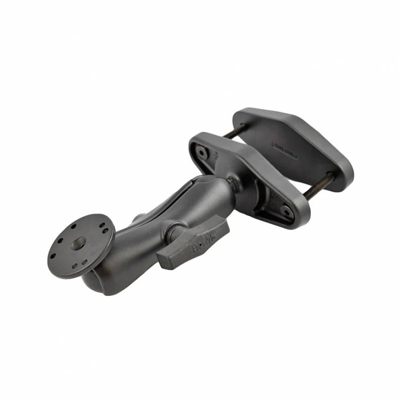 Suport RAM Mount RAM-101U-247-4, clema de fixare, ajustabil, 4 inch