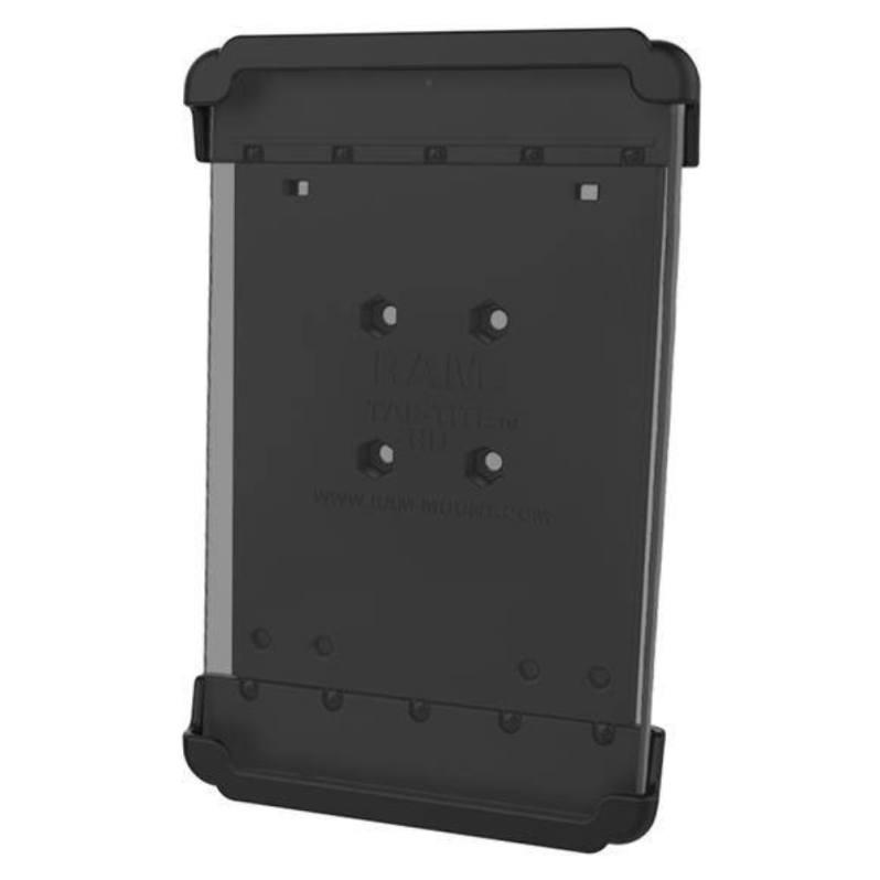 Suport de incarcat cu arc RAM Mounts Tab Tite pentru tableta de 8 inch