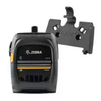Suport RAM Mount Quick Release pentru Zebra ZQ511