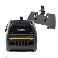 Suport RAM Mount Quick Release pentru Zebra ZQ521