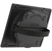 Accesoriu curea de mana RAM Mount GDS pentru Zebra ET40, ET45, 8inch