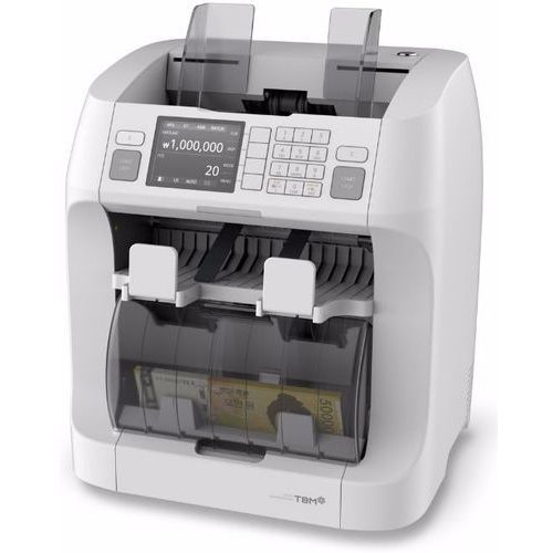 Masina de numarat bancnote TBM EP-100