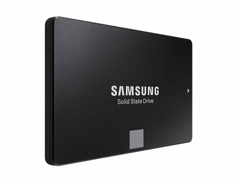 SSD Samsung 860 Evo, 250GB, SATA3