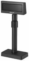 Bixolon BCD2000 Anzeige, USB, schmale Basis