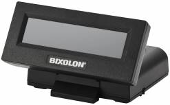 VFD-Anzeige Bixolon BCD-3000K, USB, seriell, schwarz