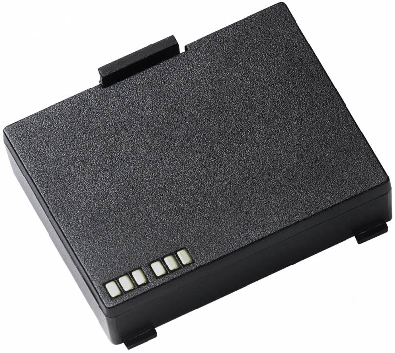 Acumulator Bixolon SPP-R210, SPP-R200III, contact extern,1200 mAh
