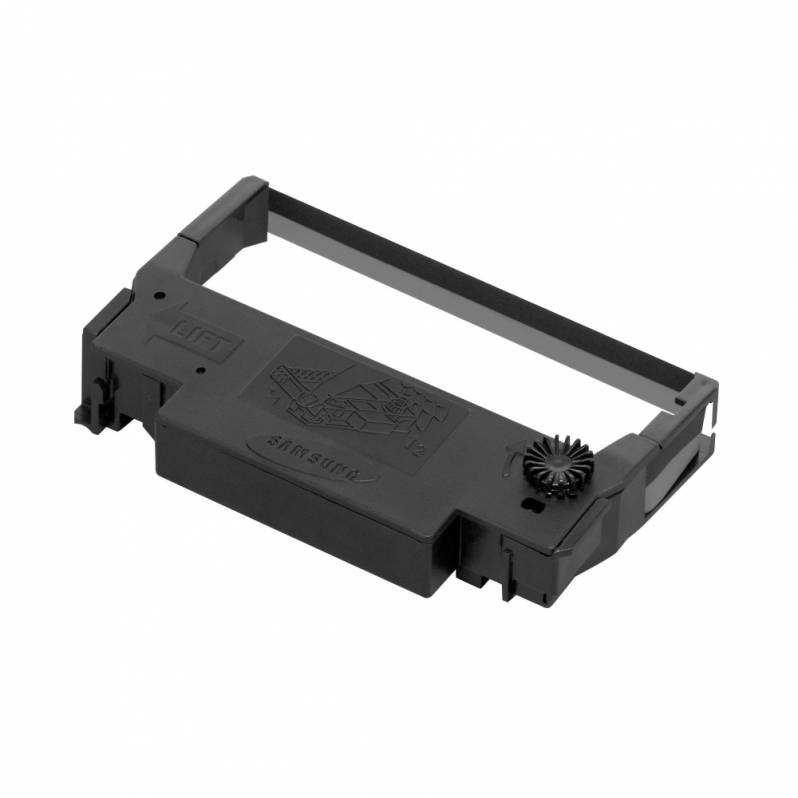 Ribon Samsung Bixolon RRC-201B / RRC-220B, negru