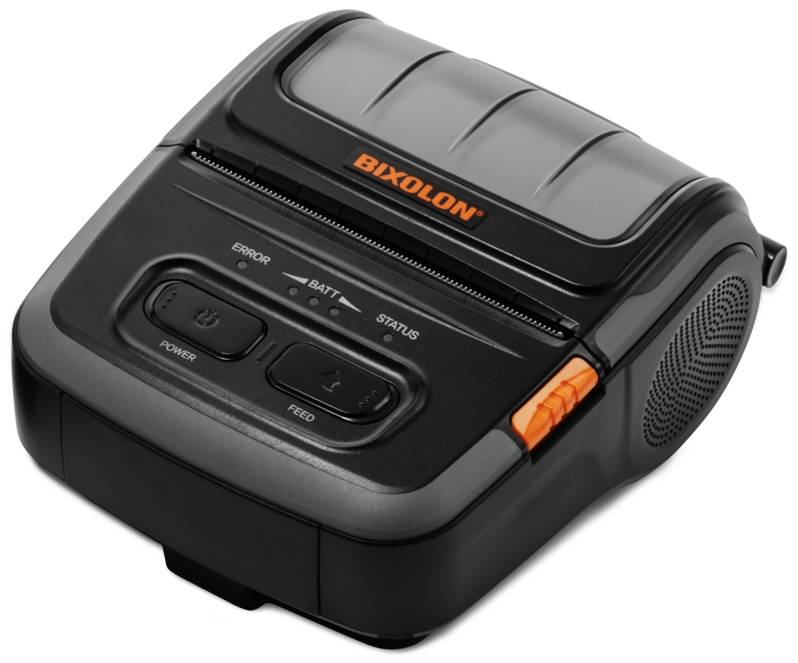 Imprimanta mobila Samsung Bixolon SPP-R310, USB, RS232, Bluetooth (iOS)