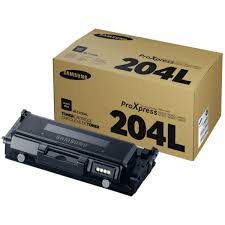 Cartus toner Samsung MLT-D204L, original, negru