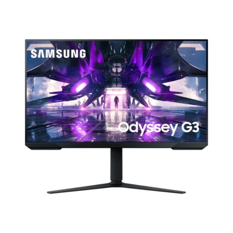 Monitor gaming LED VA Samsung Odyssey, 32 inch, Full HD, FreeSync Premium