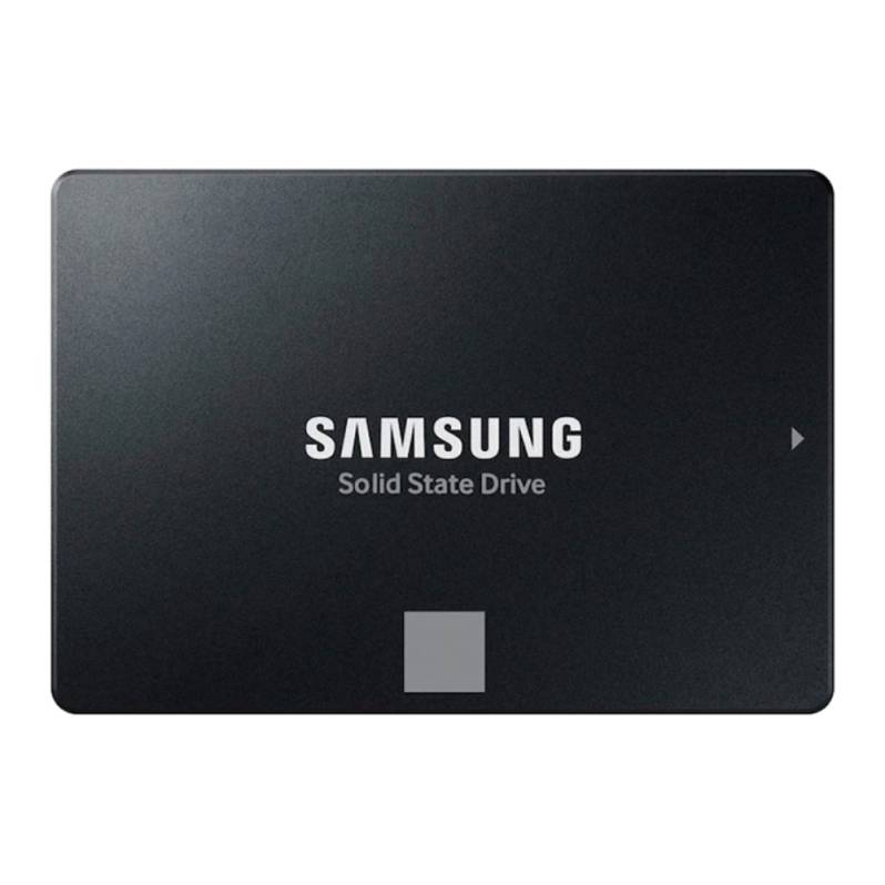 SSD Samsung, 250GB, 870 EVO, SATA III