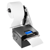 Imprimanta termica kiosk STAR Sanei SK5-31, USB, RS232, cutter, presenter, suport rola