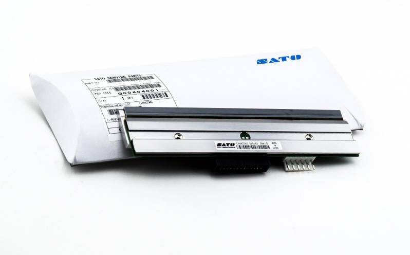 Cap de printare SATO CL6NX, 203DPI