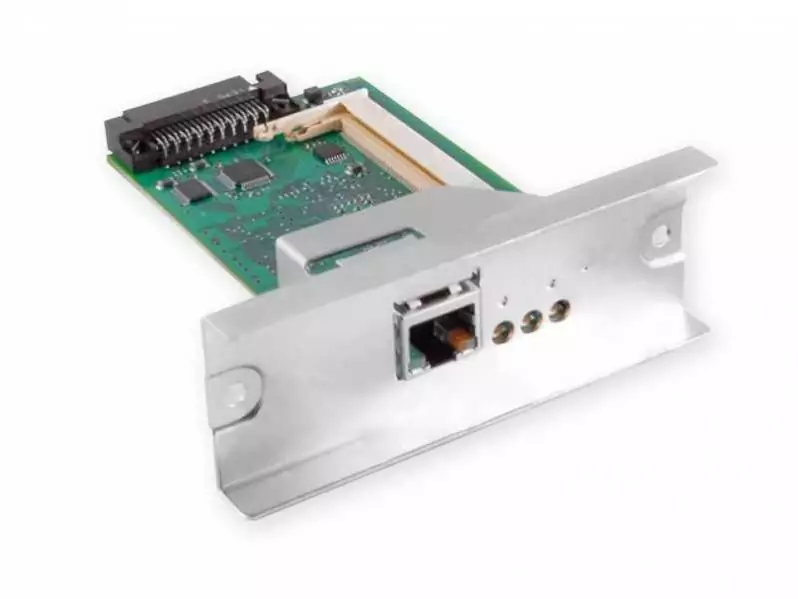 Interfata SATO M10e, CL4NX, M84PRO  Ethernet
