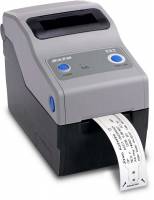 SATO CG208DT Etikettendrucker, 203DPI, Ethernet