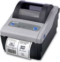 SATO CG408DT Etikettendrucker, 203 DPI, Ethernet