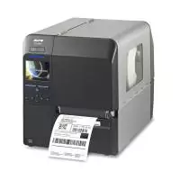Imprimanta de etichete SATO CL4NX Plus, 305DPI, cutter 