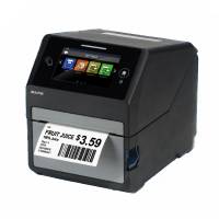 SATO CT412LX Etikettendrucker, 305DPI, UHF RFID