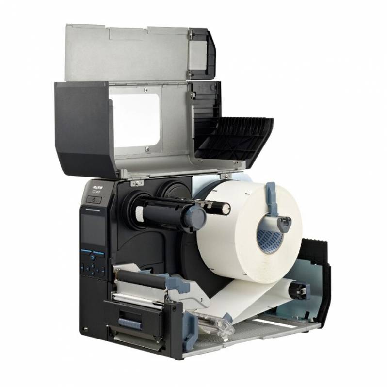 SATO CL4NX Plus Etikettendrucker, 305 DPI, UHF RFID, RTC