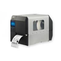 SATO CL4NX Plus Etikettendrucker, 305 DPI, UHF RFID, RTC