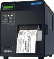 SATO M84PRO Etikettendrucker, 203 DPI, Drehmesser