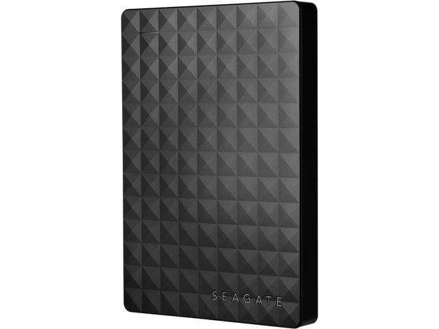 HDD extern Seagate Expansion Portable 1TB, USB 3.0