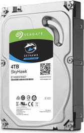 HDD extern Seagate SkyHawk 4TB