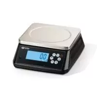 Cantar Selirom S300P, 6/15kg comercial, negru