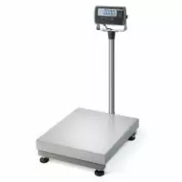 Cantar platforma Selirom Si10 E, platan 400x500 mm, 30/60kg