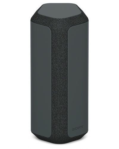 Boxa portabila Sony SRS-XE300B, Line-Shape Diffuser, Bluetooth