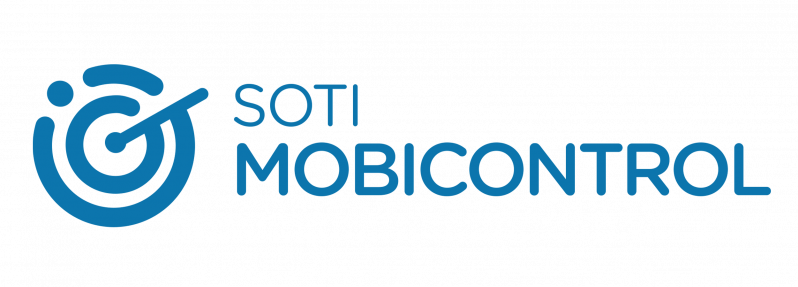 Licenta SOTI MobiControl server