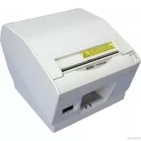 Imprimanta termica STAR TSP847II, serial, alba