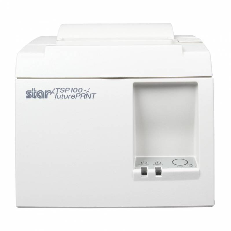 Imprimanta termica STAR TSP113GT, USB, alba