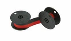 Ribon STAR SF-03BR, rot/schwarz