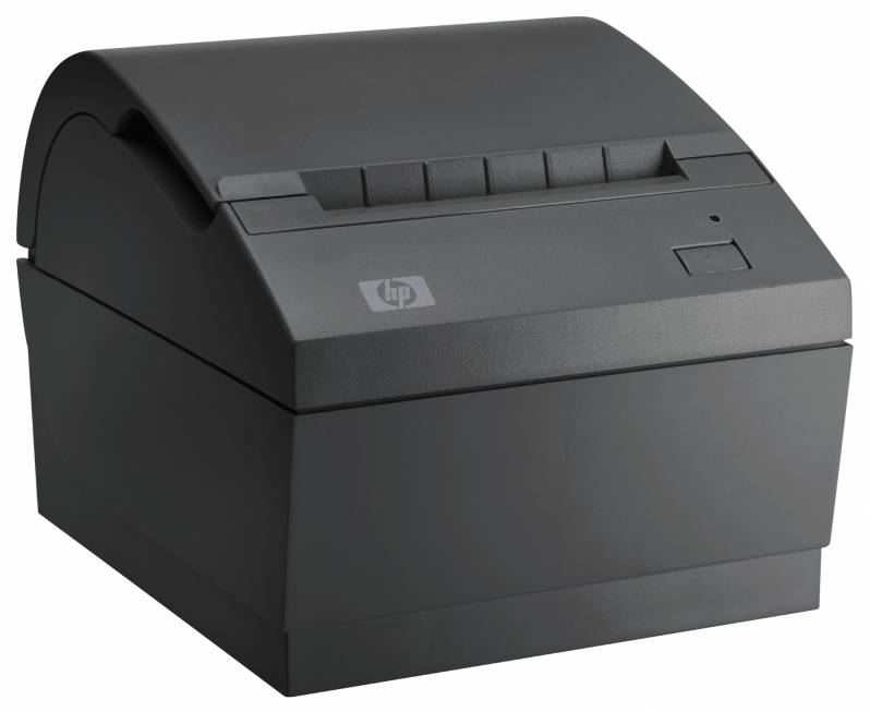 Imprimanta termica HP duala, Serial, USB