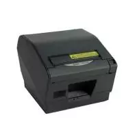 Imprimanta termica STAR TSP847II, serial, neagra