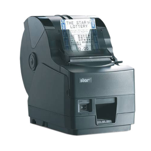 Imprimanta termica STAR TSP1045, LAN