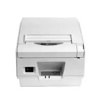 Imprimanta termica Star TSP847IIC-24, LPT, cutter, 203 DPI, alb