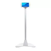 Stand de podea Star Micronics mUnite, stalp de 45 inch, alb