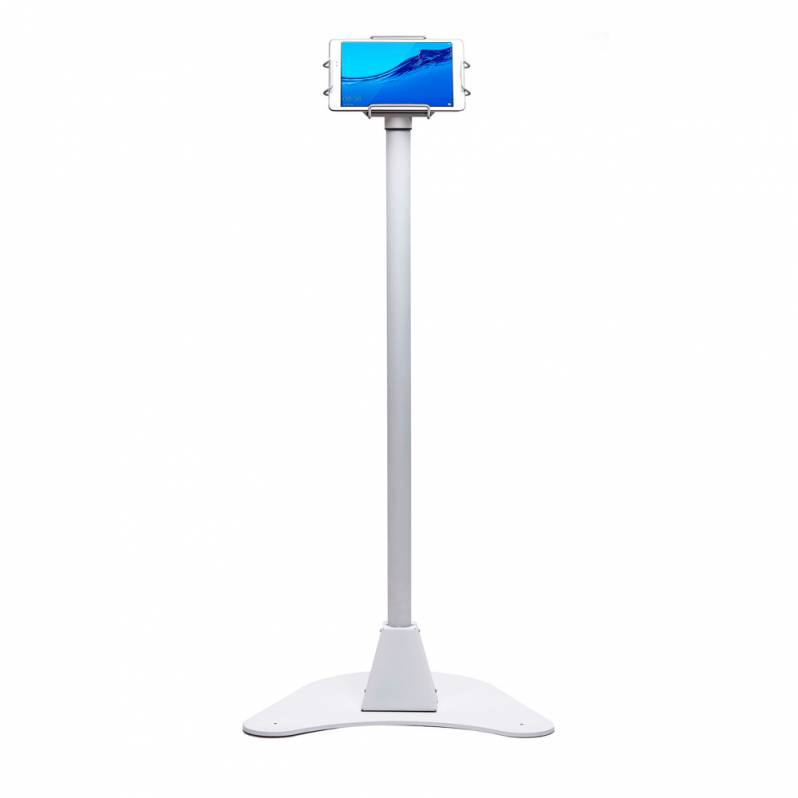 Stand de podea Star Micronics mUnite, stalp de 45 inch, alb