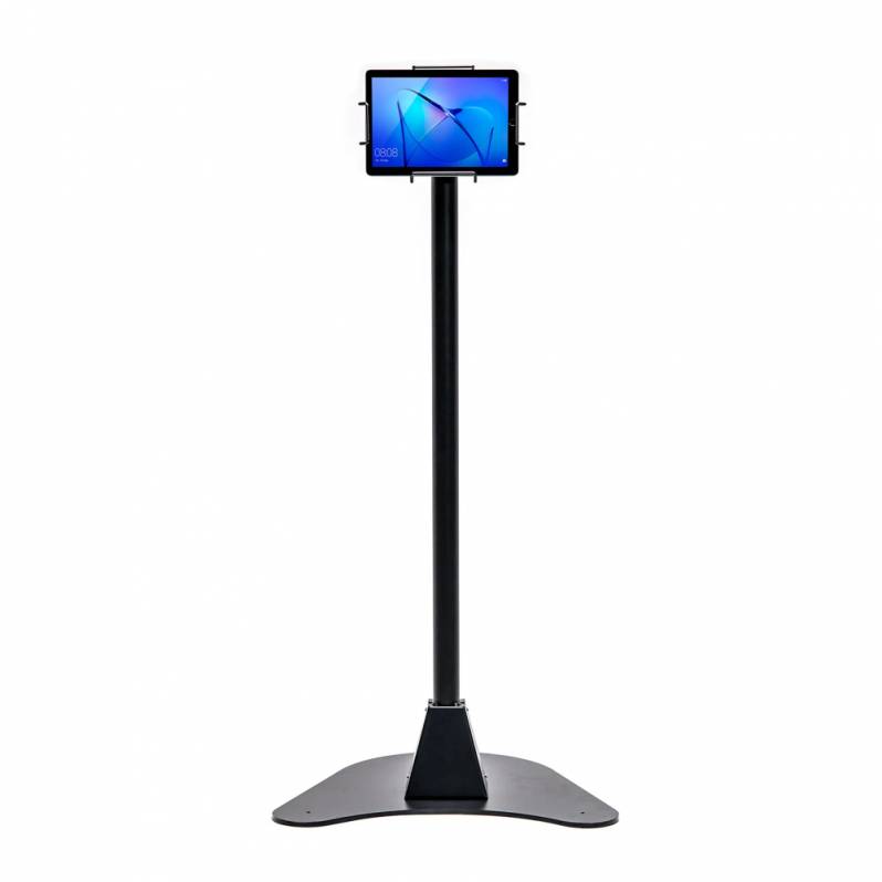 Stand de podea Star Micronics mUnite, stalp de 45 inch, negru