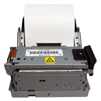 Imprimanta termica kiosk STAR Sanei SK1-31, USB, RS232, Cutter, Presenter