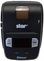 Stampante termica portatile STAR SM-L200