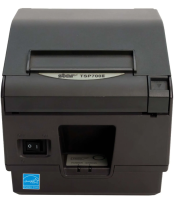 Imprimanta termica STAR TSP743UII-24, USB, gri