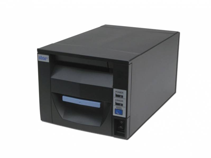 Imprimanta termica STAR FVP-10, USB